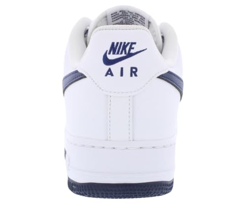 Image of Nike Air Force 1 '07 LV8 Leather Unisex Shoes