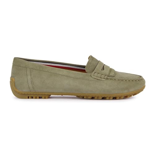 Image of Geox Women's Moccasin