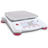 Ohaus SPX2202 Scout Analytical Balance, 2200 g x 0.01 g 30253023