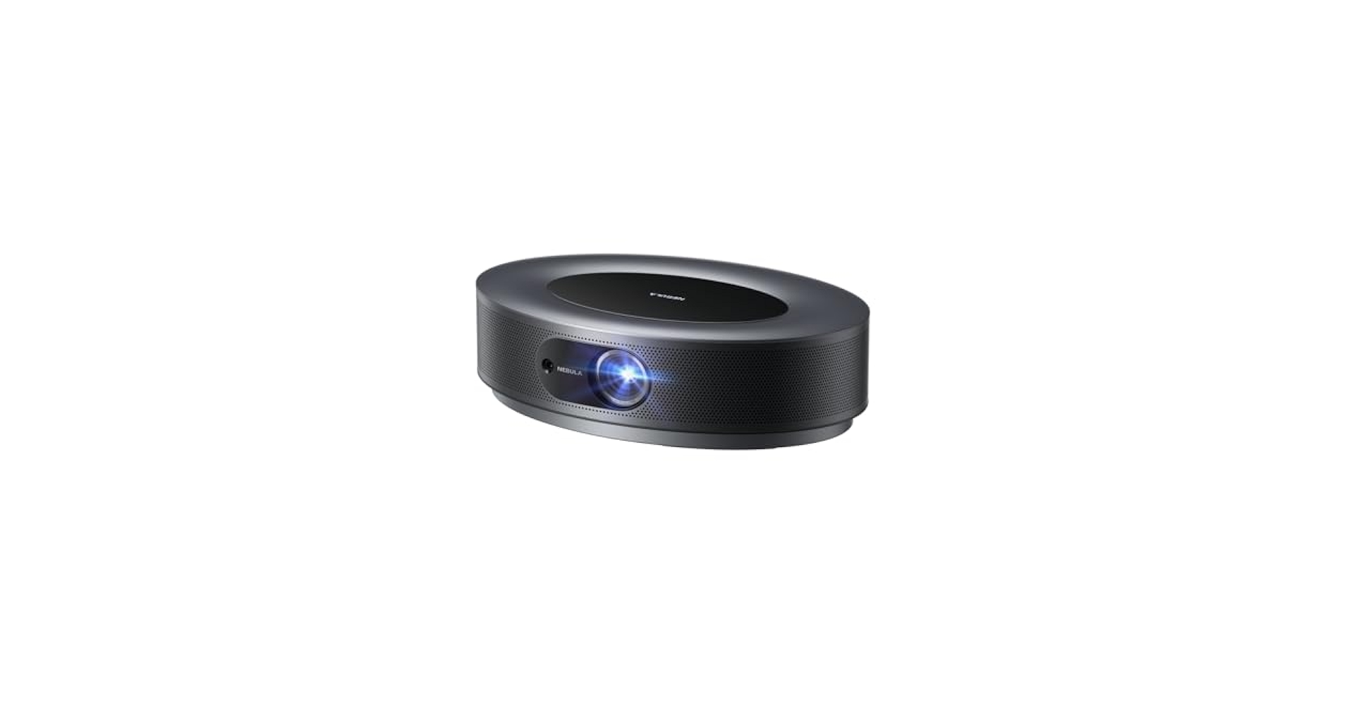 Anker Nebula Cosmos Max 美品 Amazon.com: NEBULA 4K Projector, Cosmos Max 4K UHD TV Home