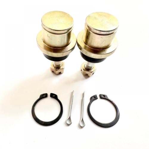 Rótula de suspensión LU045457 para modelos HISUN ATV HS500 y HS700 4