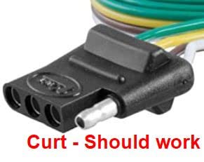 WARNING! NOT Universal!