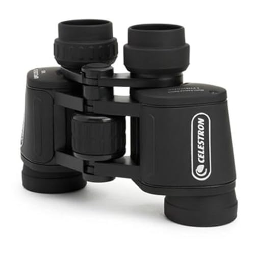 Image of Celestron UpClose G2 7x35 Porro Binocular - Ideal for Birding & Outdoor