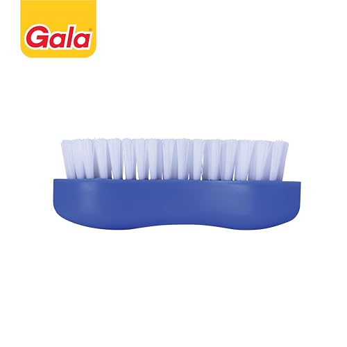 Image of Gala Brushtile Hard Floor Scrubbing Brush(Assorted Color,Pack of 1 )