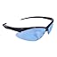 Blue Lens