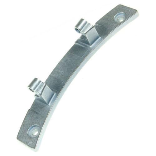 Türschanier 1366253233 kompatibel mit/Ersatzteil für AEG Kondens-/Wäschetrockner (siehe Beschreibung)