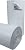 US Energy Products 24" x 10' Double Bubble White Reflective Foil Insulation Thermal Barrier R8 2' x 10'