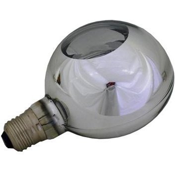 Amazon | 旭光 リフレックス球 GTR105 110V300W 色温度:3050K 口金:E26