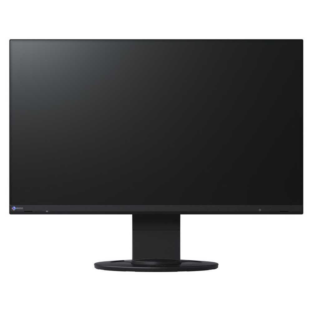 EIZO FlexScan EV2460 BK 23.8 インチ ブラック　24 Amazon.co.jp: EIZO カラー液晶モニター 23.8型 ブラック EV2460-BK