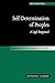 Self-Determination of Peoples: A Legal Reappraisal (Hersch Lauterpacht Memorial Lectures, Series Number 12)