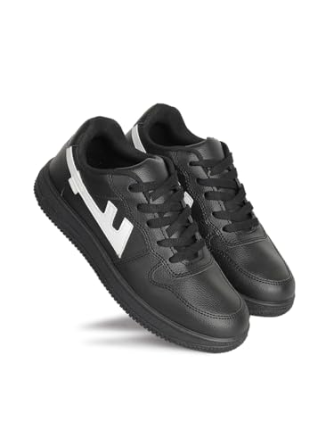 Image of AADI Men's Synthetic Leather Outdoor Casual Shoes
