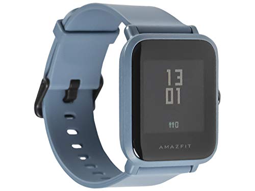 amazfit bip mede pressão arterial