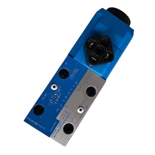 Électrovanne DG4V32AMUH760 à commutation rapide et étanchéité absolue - 2