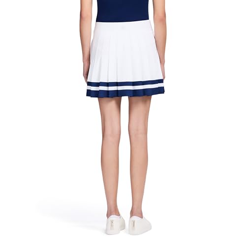 Izod Womens Activewear Skort with Athletic Performance Stretch2