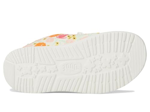 HEYDUDE Girl's Wendy Mother's Day (Toddler) Loafer3