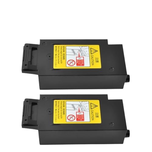 Puce de réservoir d'entretien DE100 pour réparer collecteur encre Fuji DE-100