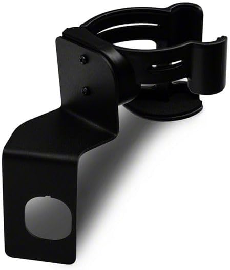 Redrock Alterum Series Multi-Function Cup Holder Compatible for 18-23 Jeep Wrangler JL