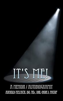 Paperback It's Me!: A Memoir/ Autobiography Book