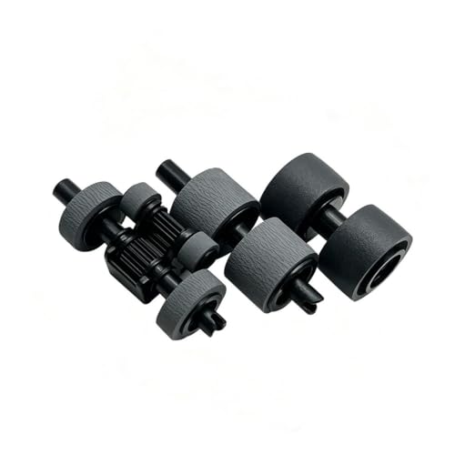 Rouleaux HP ScanJet Pro 2000 S1 : kit de remplacement L2759-60001 (5 pièces)
