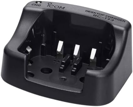 Icom Desktop Trickle Charger f/M34 & M36 image 2