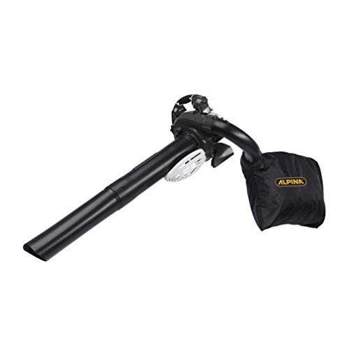 Alpina Soffiatore a scoppio ABL 27 V, Bianco, 119