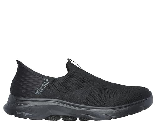 Image of Skechers Mens GO Walk 7 - Easy ON 2 Slip-ins Walking Shoes