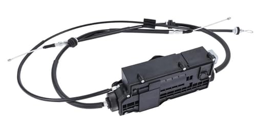 Actuador de freno de mano electrónico AP03 repara luz de error de estacionamiento BMW X5 X6