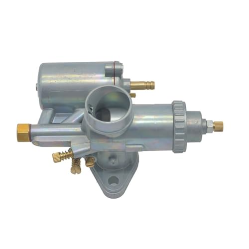 Carburateur 6V résout panne moteur Jawa 350 CZ 250 avec poignée
