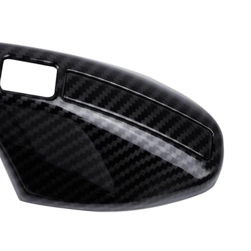 Embellecedor de coche para Hyundai Palisade 2020-2023 de alta durabilidad para manijas exteriores 3