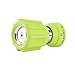 Flexzilla Garden Hose Nozzle - Heavy Duty Twist Action, NFZG62, ZillaGreen?