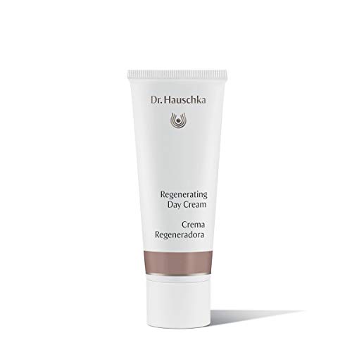 Dr. Hauschka Regenerating Day Cream, 1.3 oz