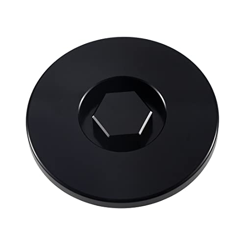 Tapa de sincronización del motor del cárter de motocicleta para Honda CBR1000RR 2006-2007 NSA700 2009 CBR600RR 2007-2023 GL1800 2013-2018 CBR1000RR 2008-2016