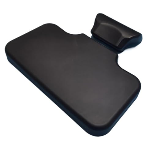 Dossier passager moto mal au dos fini avec ce coussin autocollant top case - 5