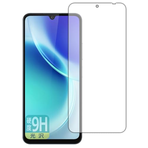 PDA�H�[ FOSSiBOT S5 / S5 Pro �Ή� 9H���d�x[����] �ی� �t�B���� [��ʗp] ���{��
