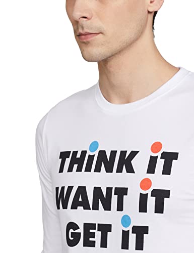 Image of Max Men's Regular Fit T-Shirt