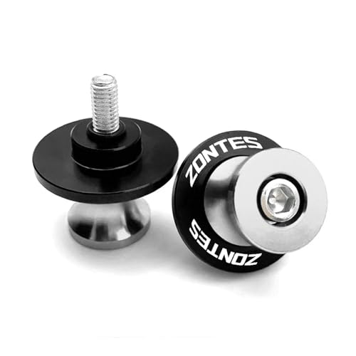 Tornillos de arranque de motocicleta Zontes ZT310X 310R G1 tornillo de soporte deslizante WW-5