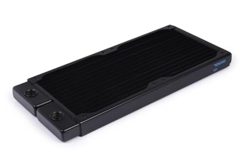 Alphacool Core XT45 Full Copper 240mm Radiator (13768)