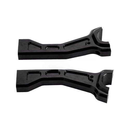 Rehausseur de guidon moto pour rouler debout en tout-terrain sur RA1250S