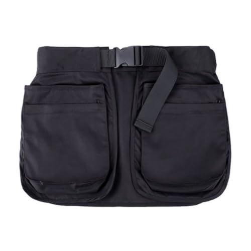 ウエストポーチ ウエストバッグ ナースポーチ ベルトポーチ エプロンポーチ ボディバッグ ボディーバッグ 看護師 介護士 作業用 仕事用 美容師 レディース メンズ 大容量 仕事 作業 ポーチ 男女兼用 収納 ポケット 園芸