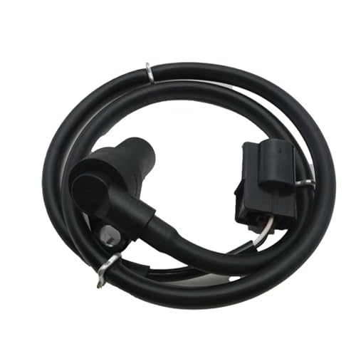 Capteur ABS arrière gauche pour Mitsubishi Lancer Evolution 2003-2006 MR493455 - 2