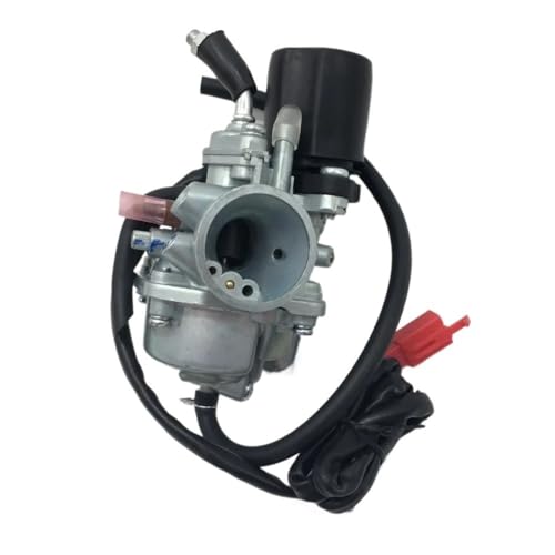 Carburateur 2 temps pour restaurer l'admission des quads Dinli 50cc-110cc ATV