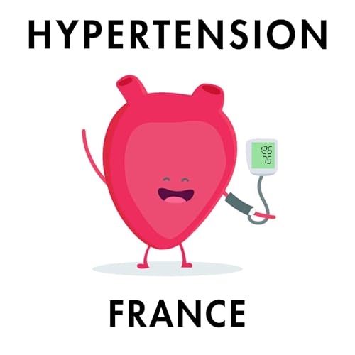 Couverture de Les voix de l'Hypertension