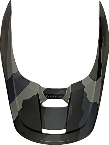 Fox Racing V1 Helmet Visor