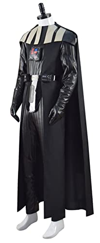 Mejores precios y opiniones de Disfraz darth vader listamos los 10 mejores. 23 Imagen adicional