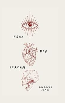 Paperback Hear Her Scream Book