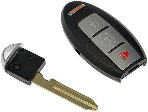 Evite visitas al taller con Dorman 99368 keyless entry transmitter programable 7