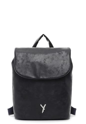 Suri Frey Gracey City Backpack M Blue, le sac à dos idéal pour vos sorties en ville