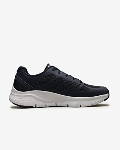 Image of Skechers Men Arch Fit Charge Back Sneakers