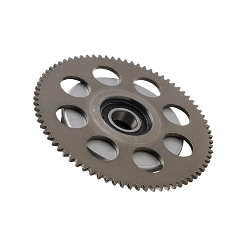 Engrenage d'embrayage de démarreur anti-patinage Can-Am DS 90X 2018-2023