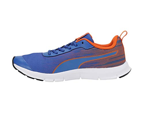 Image of Puma Mens Brisk Fr Sneaker